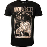Billede af Volbeat Boogie Goat T-shirt