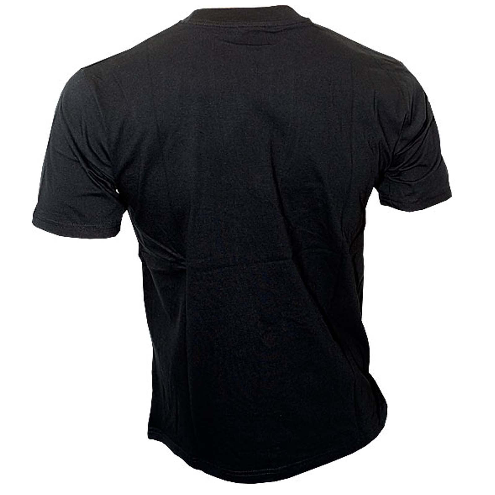 Billede af Volbeat Boogie Goat T-shirt back