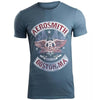 Billede af Aerosmith Boston Pride T-shirt