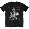 Cardi B: Transmission T-Shirt
