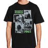 Billede af The Beatles Cavern Shots 1962. T-shirt