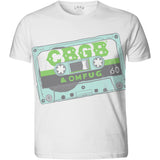 Billede af CBGB Tape T-shirt