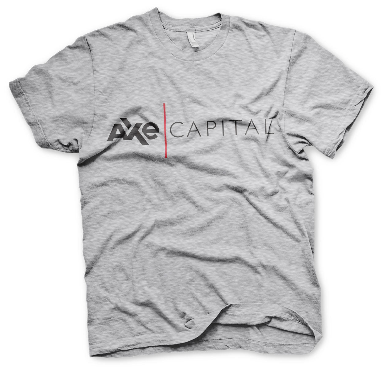 Køb Billions AXE Capital TShirt Merchhub.dk