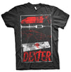 Billede af Dexter, Dexter: Signs T-Shirt (Big & Tall)