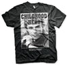 Billede af MacGyver, MacGyver: Childhood Hero T-Shirt