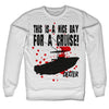 Billede af Dexter, Dexter: A Nice Day For A Cruise Sweatshirt