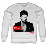 Billede af Dexter, Dexter: Killer Sweatshirt (Kvinder)