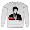 Billede af Dexter, Dexter: Killer Sweatshirt (Kvinder)
