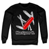 Billede af MacGyver, MacGyver: It Sweatshirt