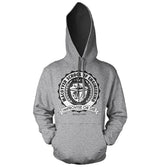 Billede af MacGyver, MacGyver: School Of Engineering Hoodie