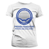 Billede af MacGyver, MacGyver: Phoenix Foundation T-Shirt (Kvinder)