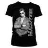 Billede af MacGyver, MacGyver: Cool Macgyver T-Shirt (Kvinder)