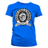 Billede af MacGyver, MacGyver: School Of Engineering T-Shirt (Kvinder)