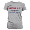 Billede af MacGyver, MacGyver: Daltons Air Charter Service T-Shirt (Kvinder)