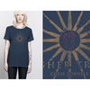 Chris Cornell: Higher Truth T-Shirt (Kvinder)