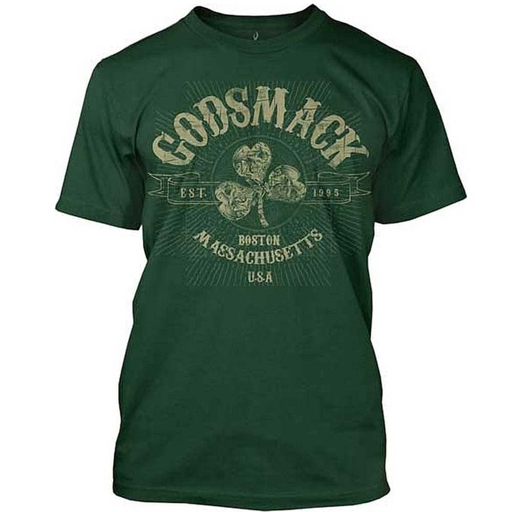 Billede af Godsmack Celtic T-shirt