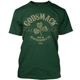 Billede af Godsmack Celtic T-shirt