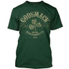 Billede af Godsmack Celtic T-shirt