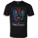 Billede af Pink Floyd Chalk Heads T-shirt