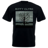 Billede af Biffy Clyro Chandelier T-shirt