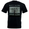 Billede af Biffy Clyro Chandelier T-shirt