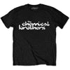 The Chemical Brothers: Logo T-Shirt