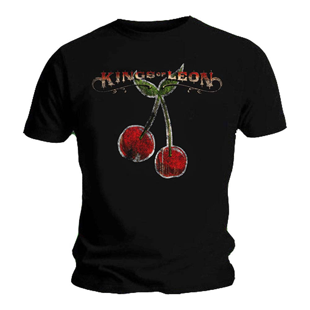 Billede af Kings of Leon Cherries T-shirt