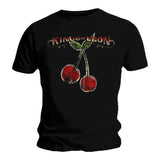 Billede af Kings of Leon Cherries T-shirt