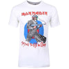 Billede af Iron Maiden Chicago Mutants T-shirt