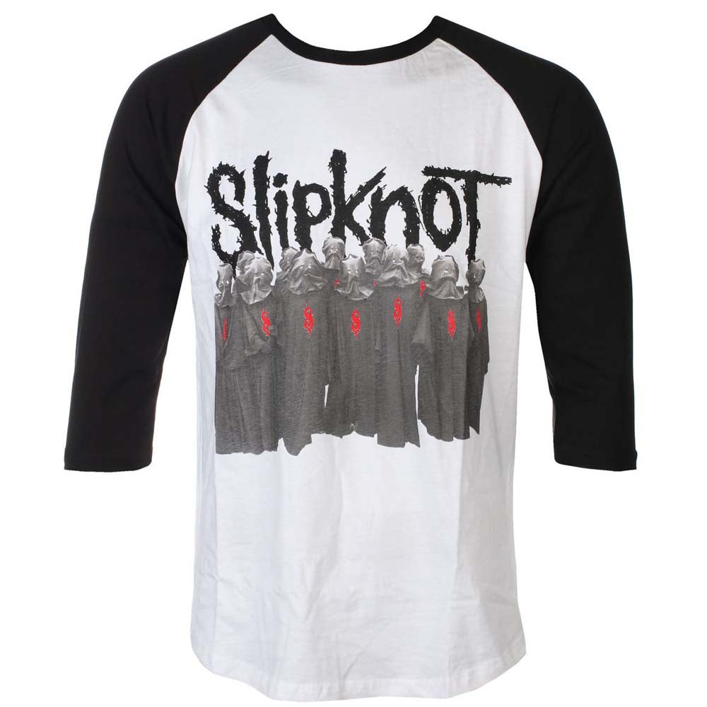 Billede af Slipknot Choir T-shirt
