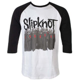 Billede af Slipknot Choir T-shirt