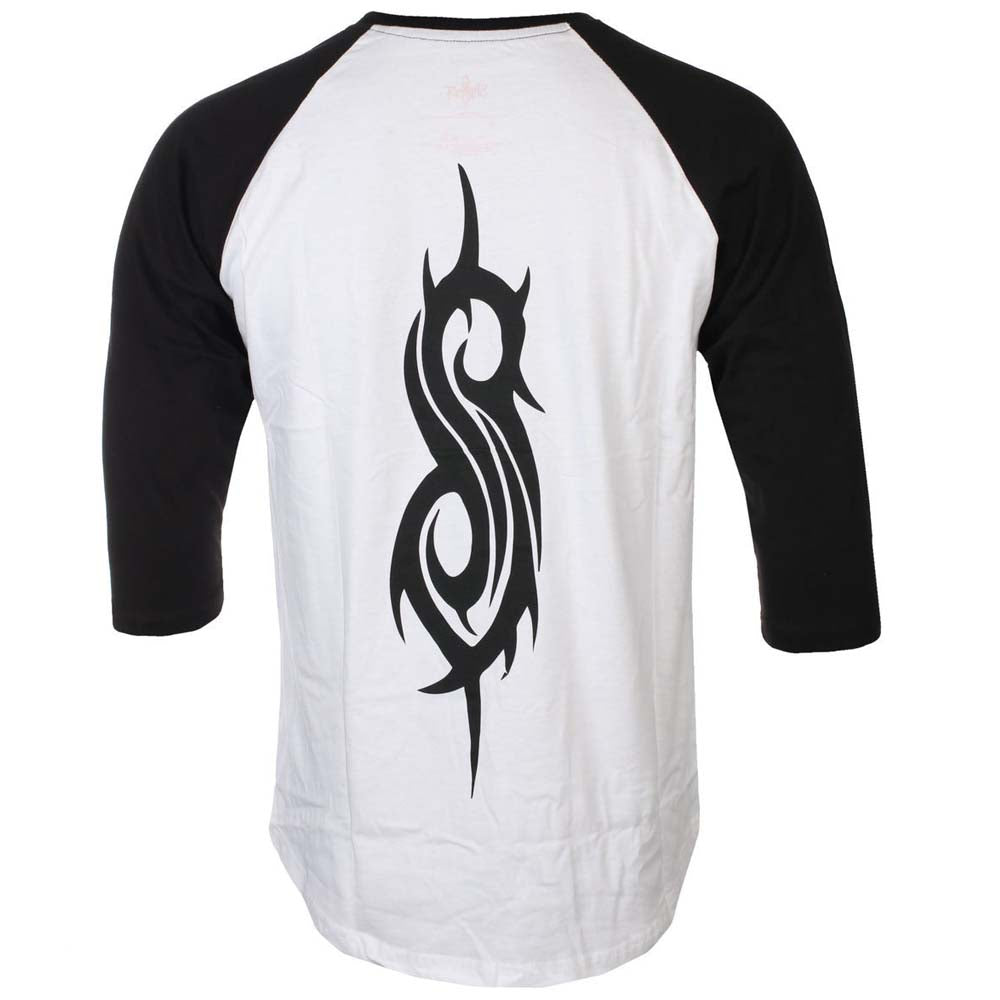 Billede af Slipknot Choir T-shirt back