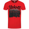 Billede af Slipknot Choir T-shirt