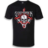 Billede af Godsmack Chrome Pistons T-shirt