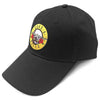 Billede af Guns N' Roses Circle Logo Kasket