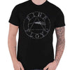 Billede af Pink Floyd Circle Logo T-shirt