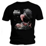 Billede af Rise To Remain City of Vultures T-shirt