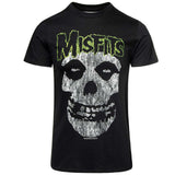 Billede af Misfits Classic Vintage T-shirt