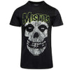 Billede af Misfits Classic Vintage T-shirt