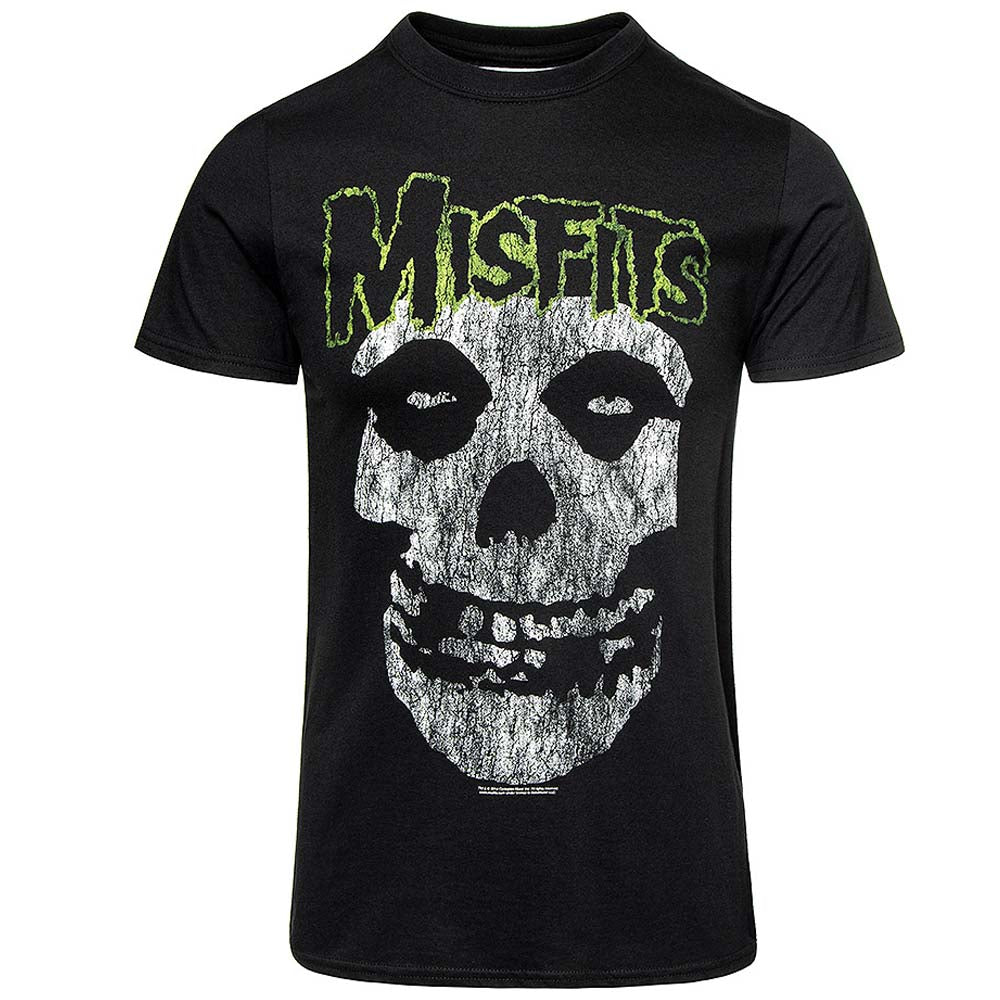 Billede af Misfits Classic Vintage T-shirt