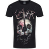 Billede af Slayer Cleaved Skull T-shirt