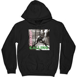 The Clash: London Calling Pullover Hoodie