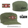 The Clash, Star Logo Kasket