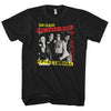 Billede af The Clash Kanji T-shirt