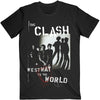 Billede af The Clash Westway To The World T-shirt