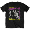 The Clash, London Calling Japan Photo T-shirt