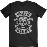 The Clash, Death or Glory T-shirt