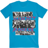 The Clash, City Rockers T-shirt