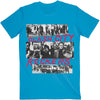 The Clash, City Rockers T-shirt