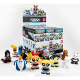 Billede af Cartoon Network The Originals 18 Piece Blind Box Collection Samleobjekt